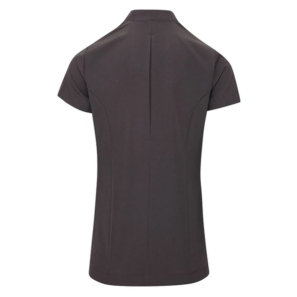 Premier Ladies/Womens *Blossom* Tunic / Health Beauty & Spa / Workwear (Pack of 2)