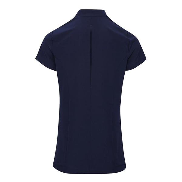 Premier Ladies/Womens *Blossom* Tunic / Health Beauty & Spa / Workwear (Pack of 2)