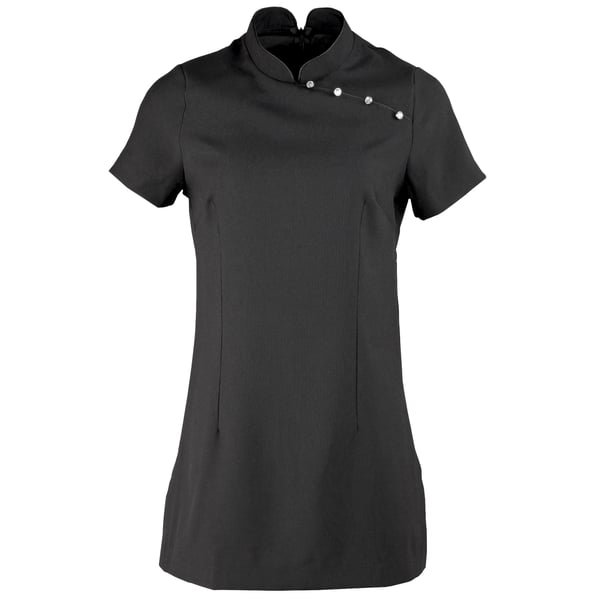 Premier Ladies/Womens *Mika* Tunic / Health Beauty & Spa / Workwear (Pack of 2)