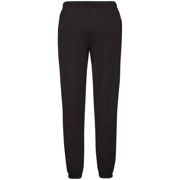 Fruit Of Loom Classic 80/20 elastiske sweatpants til mænd