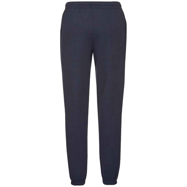 Fruit Of Loom Classic 80/20 elastiske sweatpants til mænd