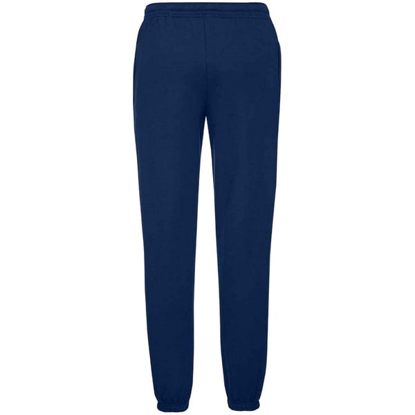 Fruit Of Loom Classic 80/20 elastiske sweatpants til mænd