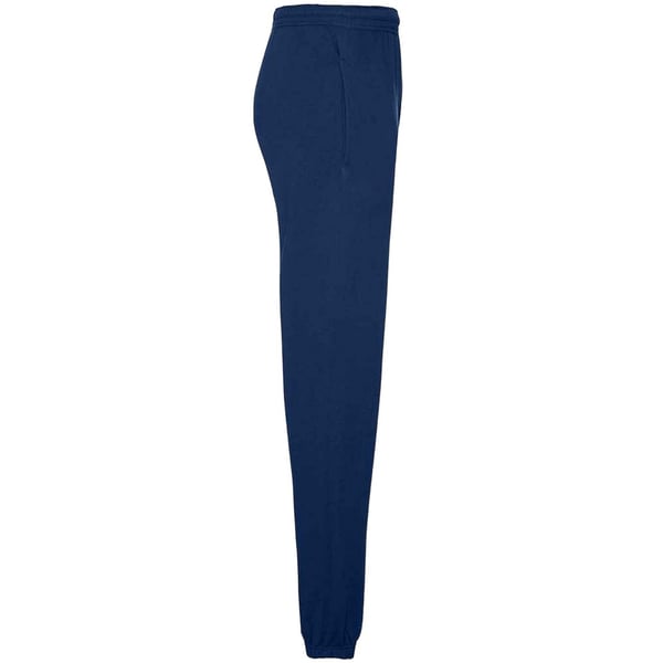 Fruit Of Loom Classic 80/20 elastiske sweatpants til mænd