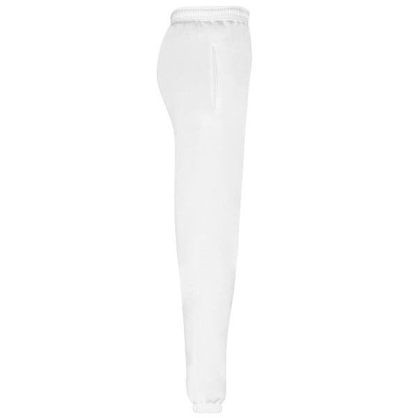 Fruit Of Loom Classic 80/20 elastiske sweatpants til mænd