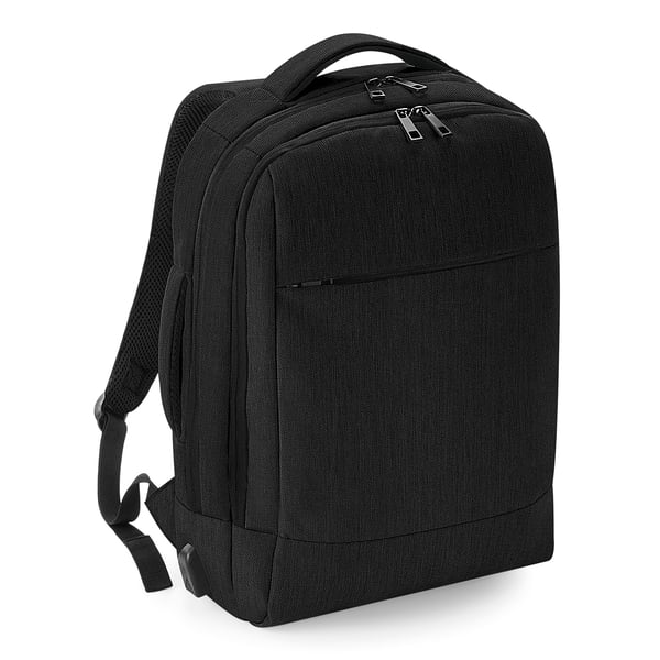 Quadra Q-tech Charge Convertible Backpack Quadra Q-tech Charge Convertible Backpack
