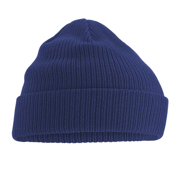 Beechfield Organic Cotton Beanie