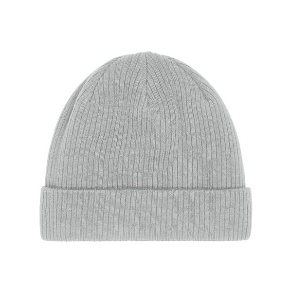 Beechfield Organic Cotton Beanie