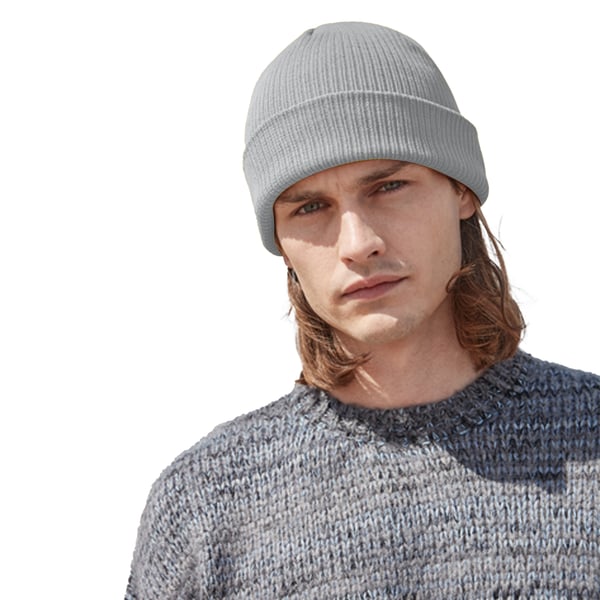 Beechfield Organic Cotton Beanie