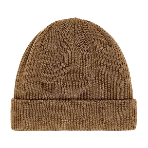 Beechfield Organic Cotton Beanie