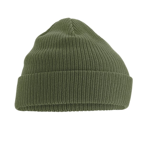 Beechfield Organic Cotton Beanie