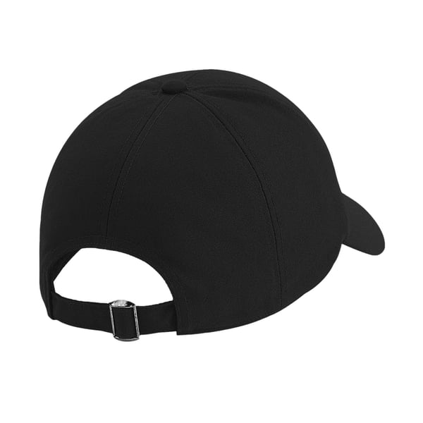 Beechfield Ekologisk Bomull 6-panels Keps