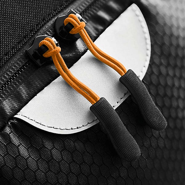 Quadra SLX Zip Puller Pack (pakke med 10 stk.)