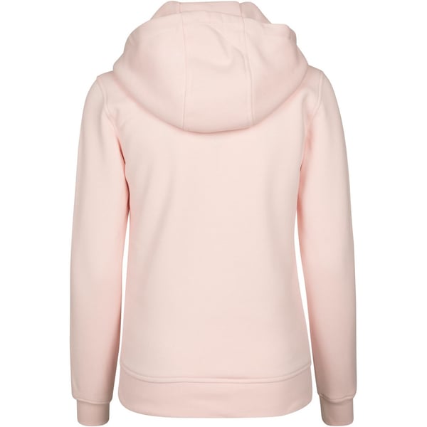 Build Your Brand Womens Heavy Hoody/Sweatshirt