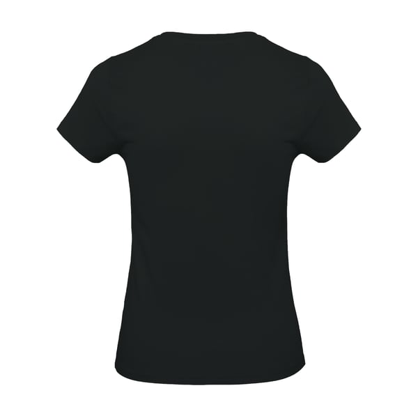 Kariban Womens/Ladies Feminine Fit Short Sleeve V Neck T-Shirt