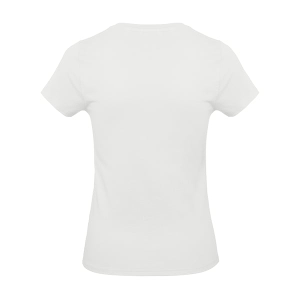 Kariban Womens/Ladies Feminine Fit Short Sleeve V Neck T-Shirt