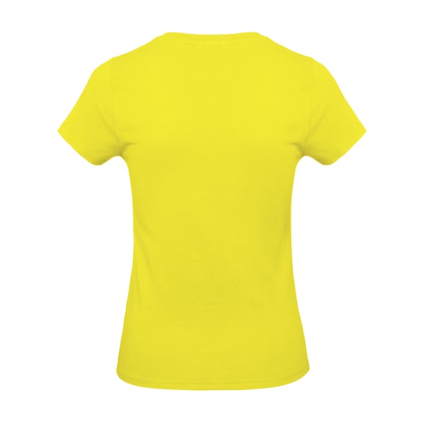 Kariban Womens/Ladies Feminine Fit Short Sleeve V Neck T-Shirt