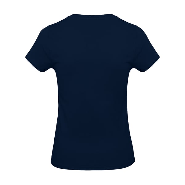 Kariban Womens/Ladies Feminine Fit Short Sleeve V Neck T-Shirt