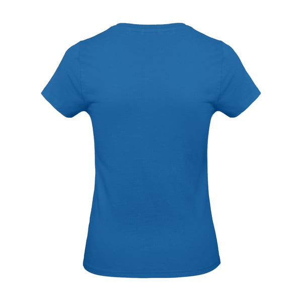 Kariban Womens/Ladies Feminine Fit Short Sleeve V Neck T-Shirt