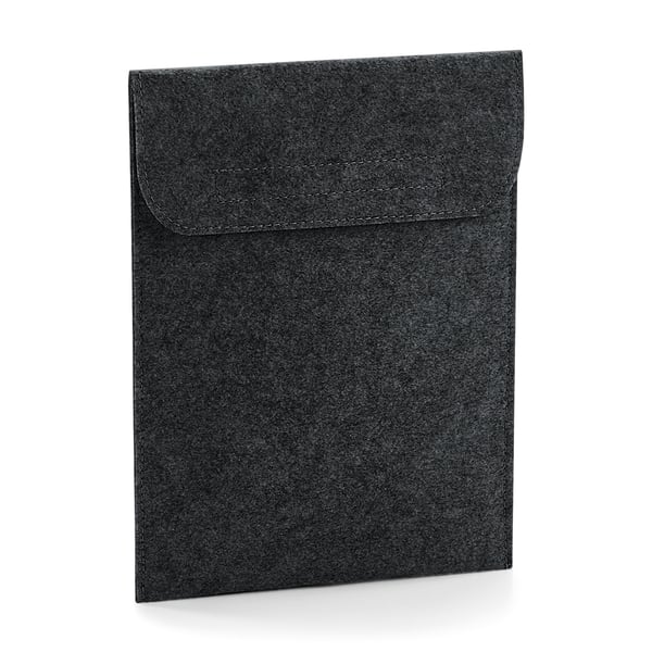 Bagbase Filt iPad Slip Case Bagbase Filt iPad Slip Case