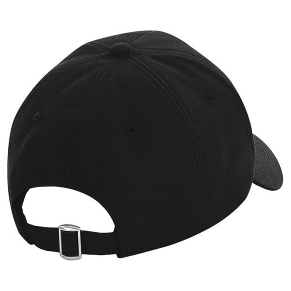Beechfield Autentisk 5-panels keps