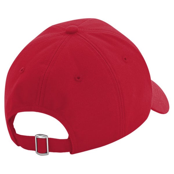 Beechfield Autentisk 5-panels keps