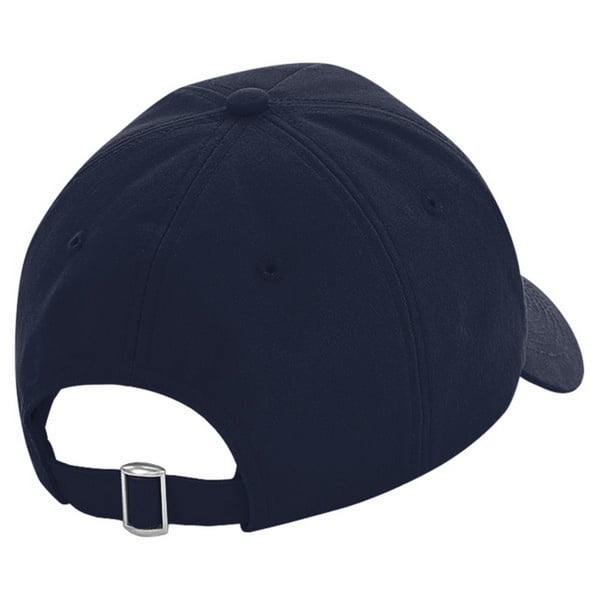 Beechfield Autentisk 5-panels keps
