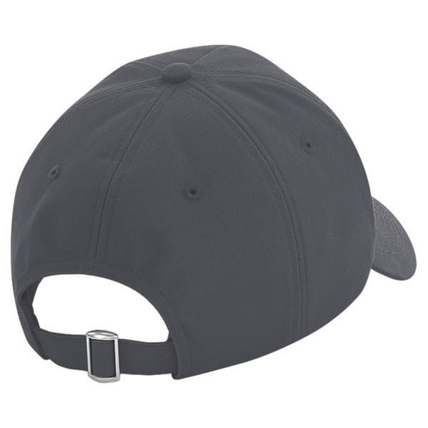 Beechfield Autentisk 5-panels keps