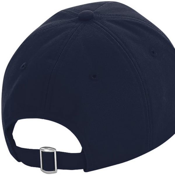 Beechfield Autentisk 5-panels keps