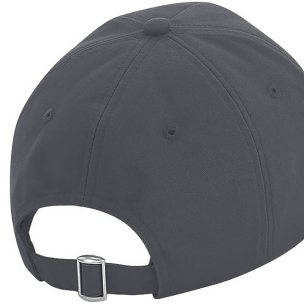 Beechfield Autentisk 5-panels keps