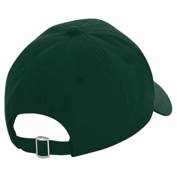 Beechfield Autentisk 5-panels keps