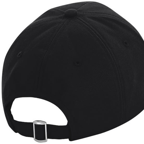 Beechfield Autentisk 5-panels keps