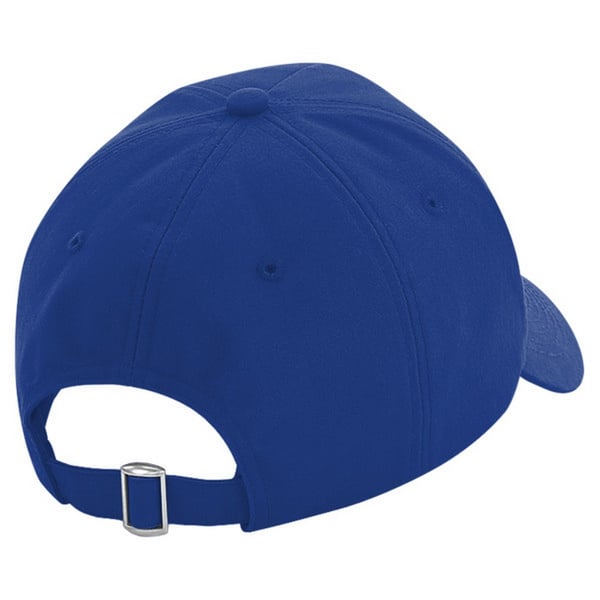 Beechfield Autentisk 5-panels keps