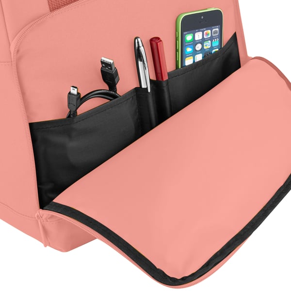 BagBase Twin Handle Roll-Top Backpack