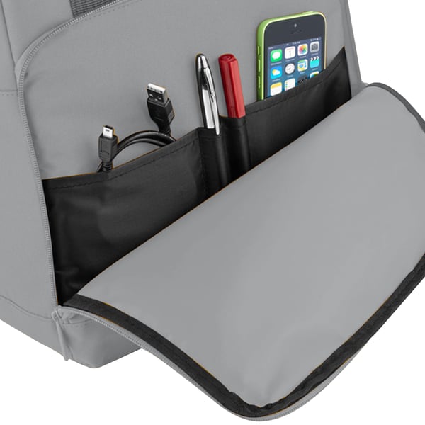 BagBase Twin Handle Roll-Top Backpack