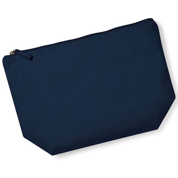Westford Mill EarthAware Organic Accessory Bag