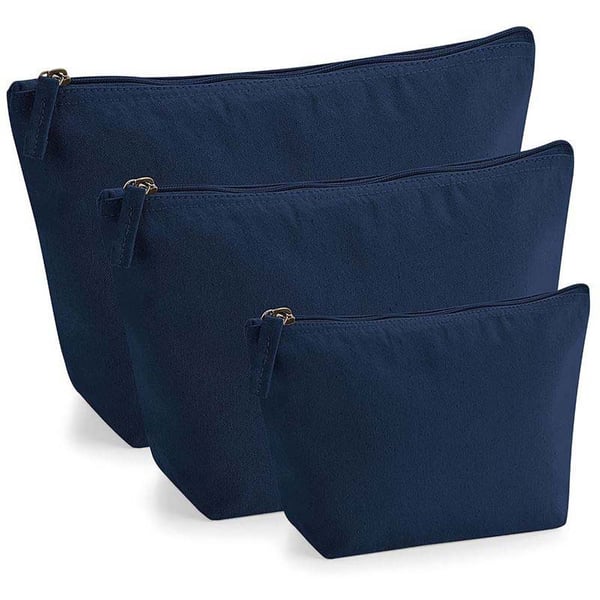 Westford Mill EarthAware Organic Accessory Bag