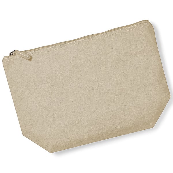 Westford Mill EarthAware Organic Accessory Bag