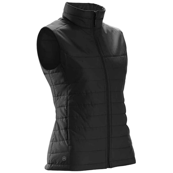 Stormtech Mens Nautilus Quilted Bodywarmer/Gilet