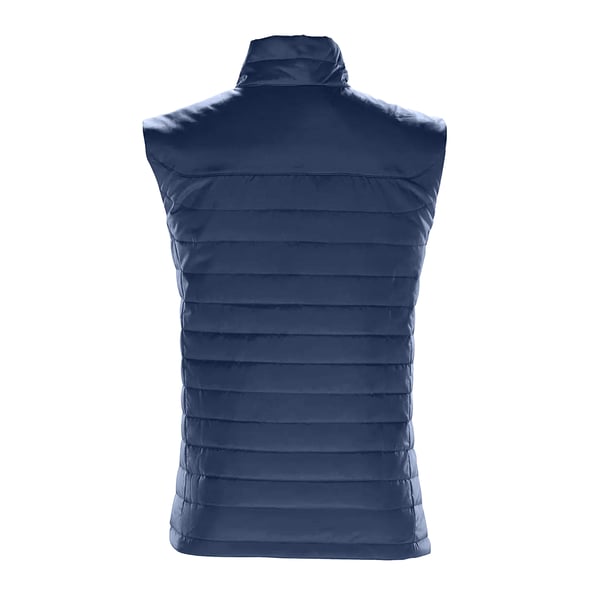 Stormtech Mens Nautilus Quilted Bodywarmer/Gilet