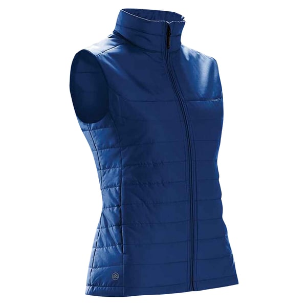Stormtech Mens Nautilus Quilted Bodywarmer/Gilet