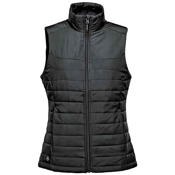 Stormtech Mens Nautilus Quilted Bodywarmer/Gilet