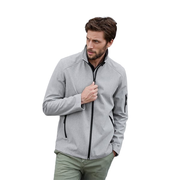 Kariban Herre Contemporary Softshell 3-lags performance jakke