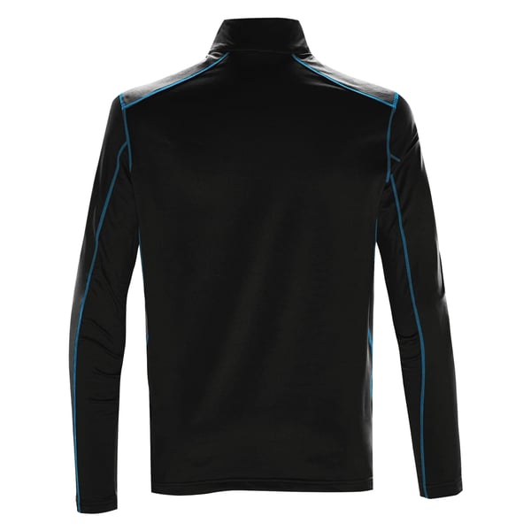 Stormtech miesten Pulse fleecepusero