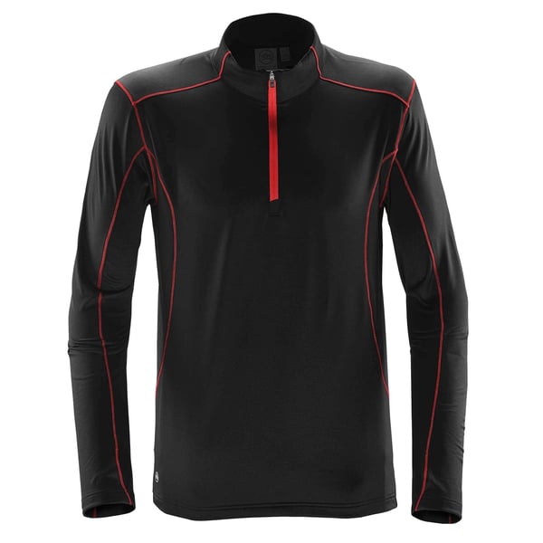 Stormtech miesten Pulse fleecepusero