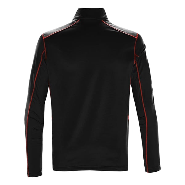 Stormtech miesten Pulse fleecepusero