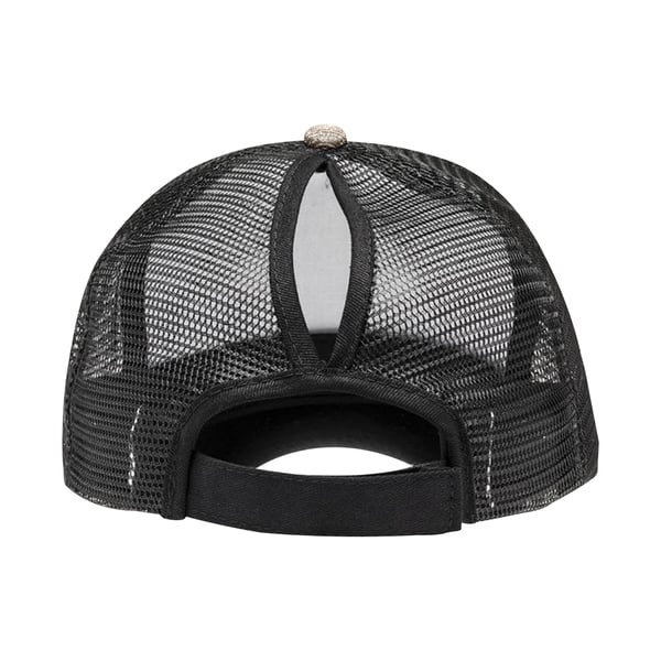 Result Headwear Mens Core New York Sparkle Cap