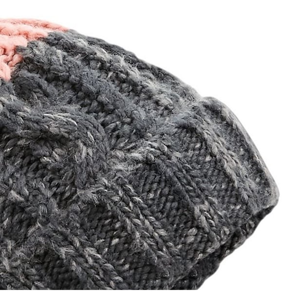 Beechfield Unisex Adults Apres Cuffed Beanie