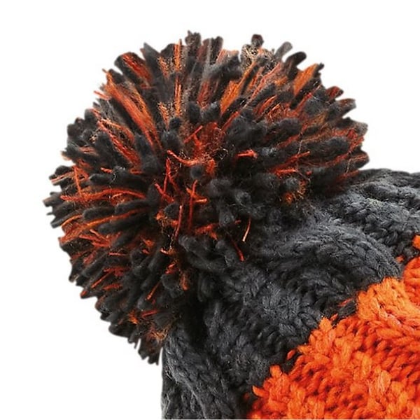 Beechfield Unisex Adults Apres Cuffed Beanie