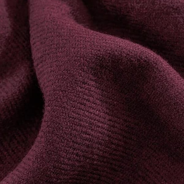 Beechfield Unisex klassisk vævet oversized tørklæde