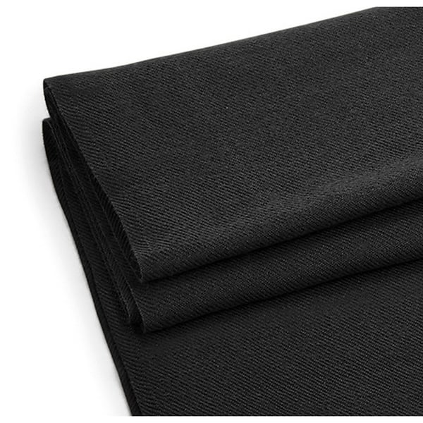 Beechfield Unisex klassisk vævet oversized tørklæde